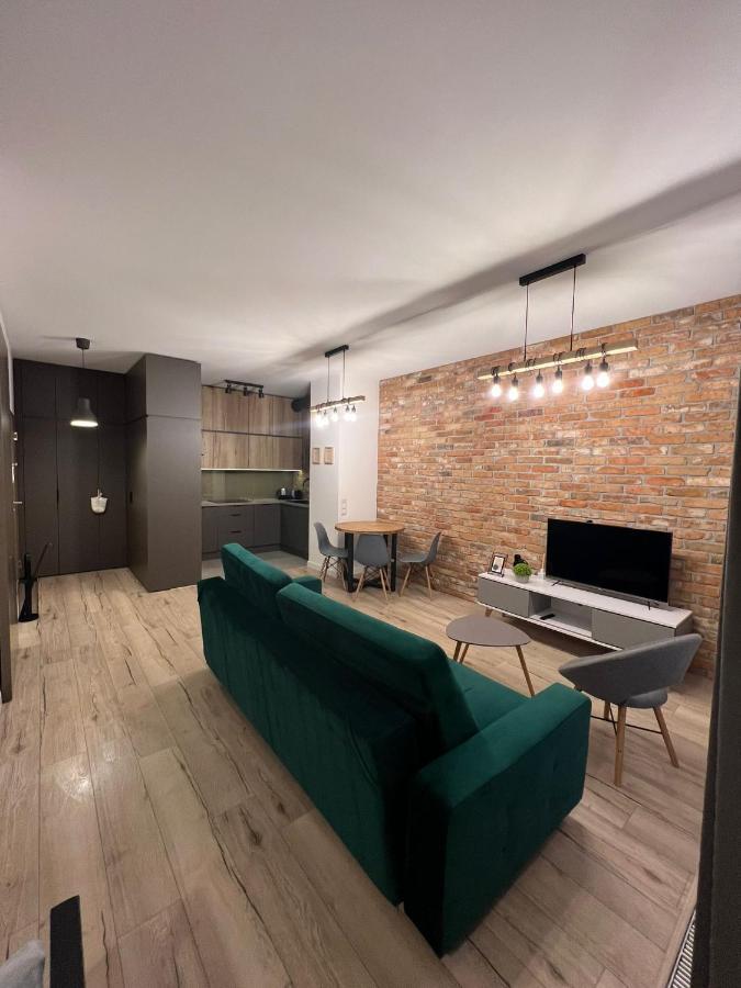 Apartament Warszawa Kolejowa Hub Expo Extérieur photo