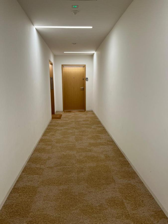 Apartament Warszawa Kolejowa Hub Expo Extérieur photo